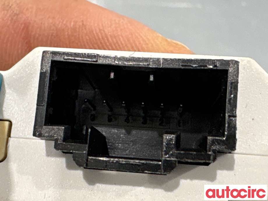 Styreenhet diverse til Ford Mondeo 2014-2019 (Type V, Fase 1) (FORD|2606974|9027444A|DS7T-18D578-BA)