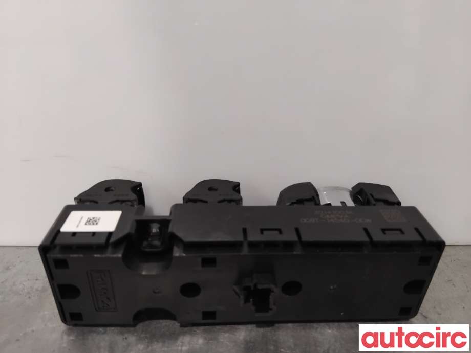 Bryter ruteheis til Ford Mondeo 2014-2019 (Type V, Fase 1) (FORD|1946785||DG9T-14540-DCW)