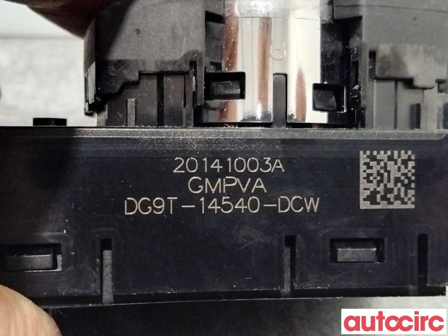 Bryter ruteheis til Ford Mondeo 2014-2019 (Type V, Fase 1) (FORD|1946785||DG9T-14540-DCW)