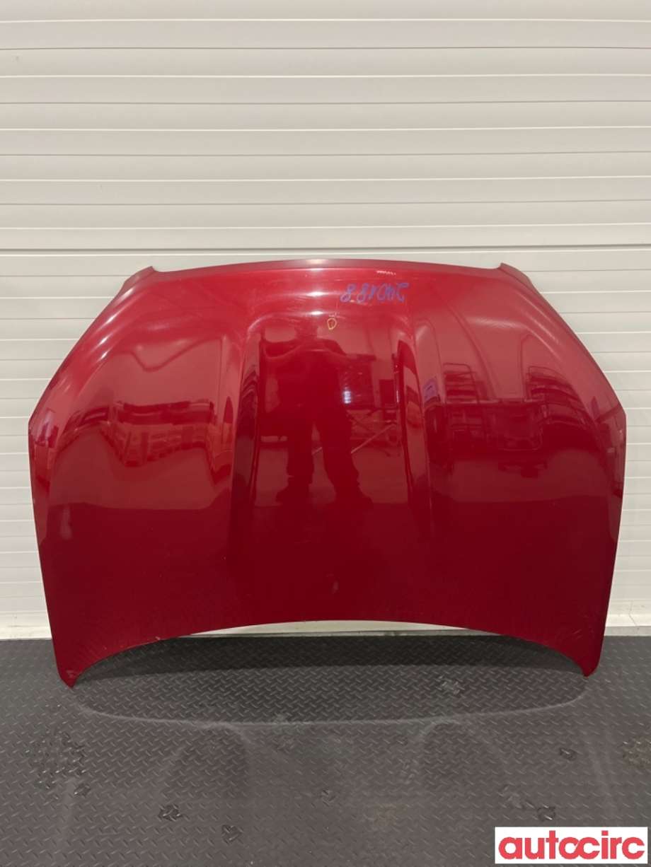 Panser til Nissan Qashqai 2010-2014 (Type I, Fase 2) (NISSAN|F5100BR0MC|)