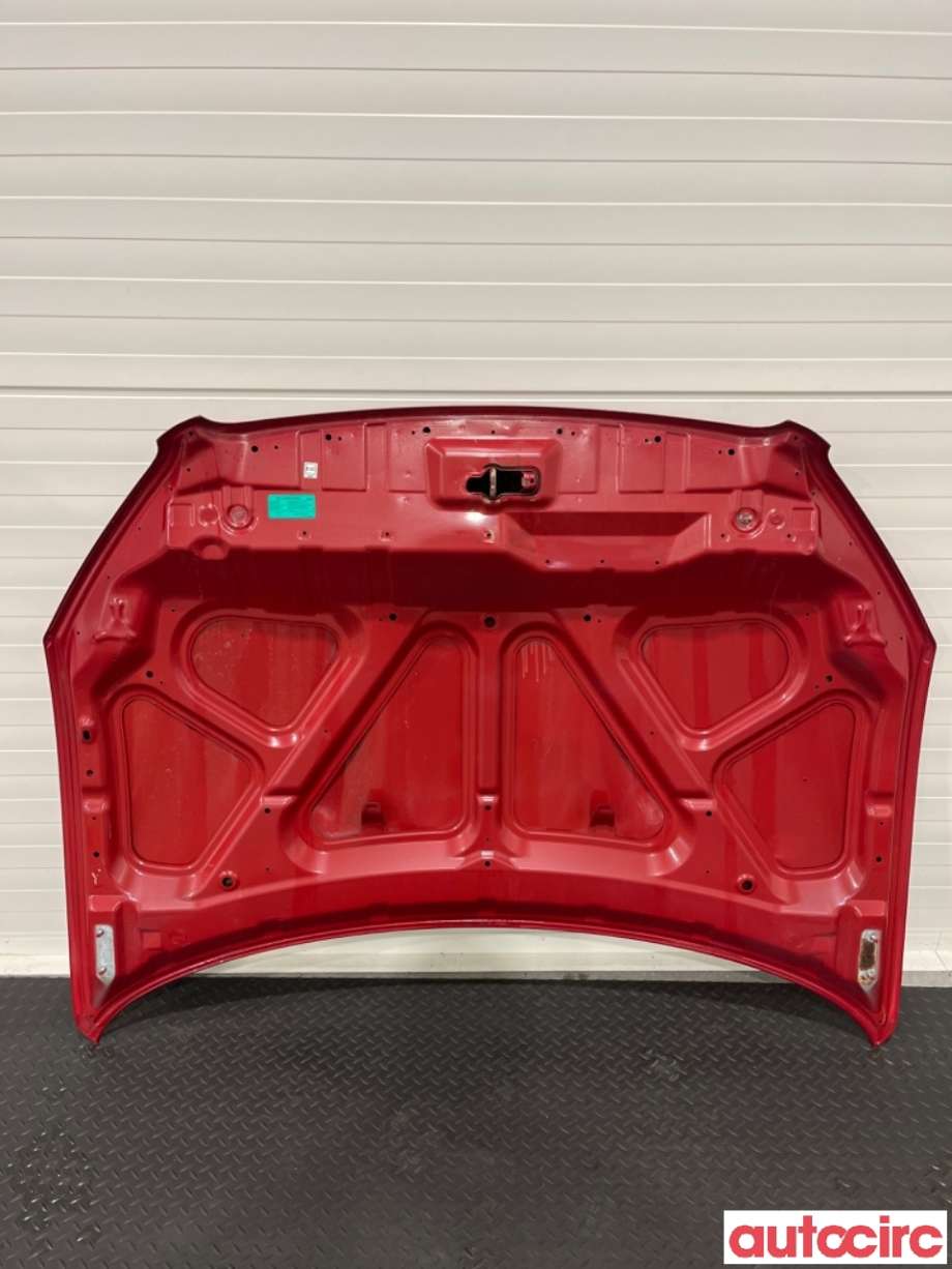Panser til Nissan Qashqai 2010-2014 (Type I, Fase 2) (NISSAN|F5100BR0MC|)