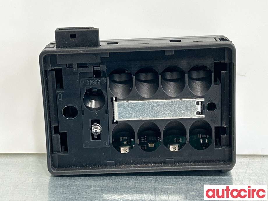 Sensor regnsensor til Mini One/Cooper 2007-2014 (R55-57) (R55-57) (MINI|61359224853||9224853)