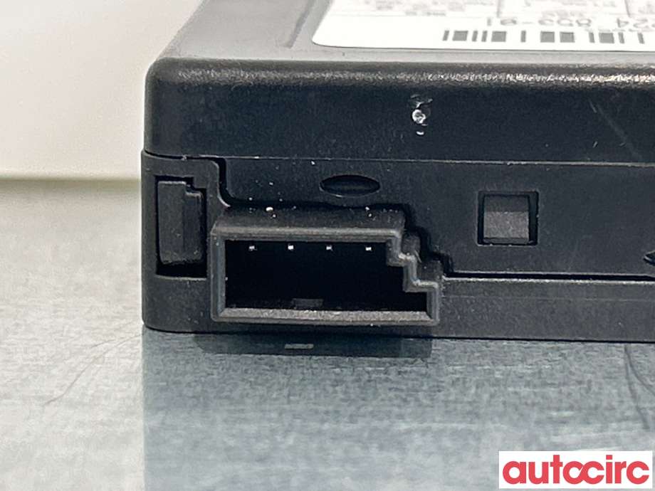 Sensor regnsensor til Mini One/Cooper 2007-2014 (R55-57) (R55-57) (MINI|61359224853||9224853)
