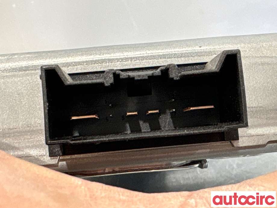 Styreenhet diverse til Ford Mondeo 2014-2019 (Type V, Fase 1) (FORD|2431769|0199DC2221|DG9T-14B526-LA)