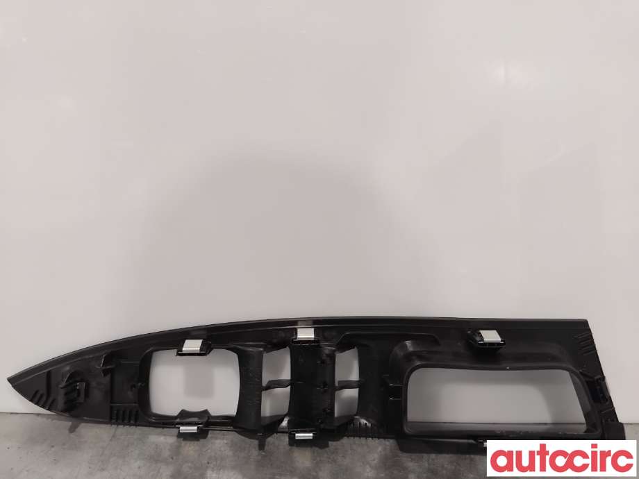 Diverse deler til Ford Mondeo 2014-2019 (Type V, Fase 1)  (FORD|2366417||DS7314A564HD3UAW)