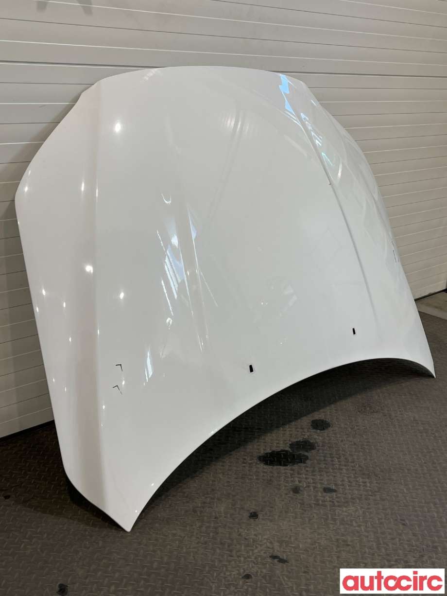 Panser til Volvo XC70 2014-2016 (Type II, Fase 2)  (VOLVO|31371418)