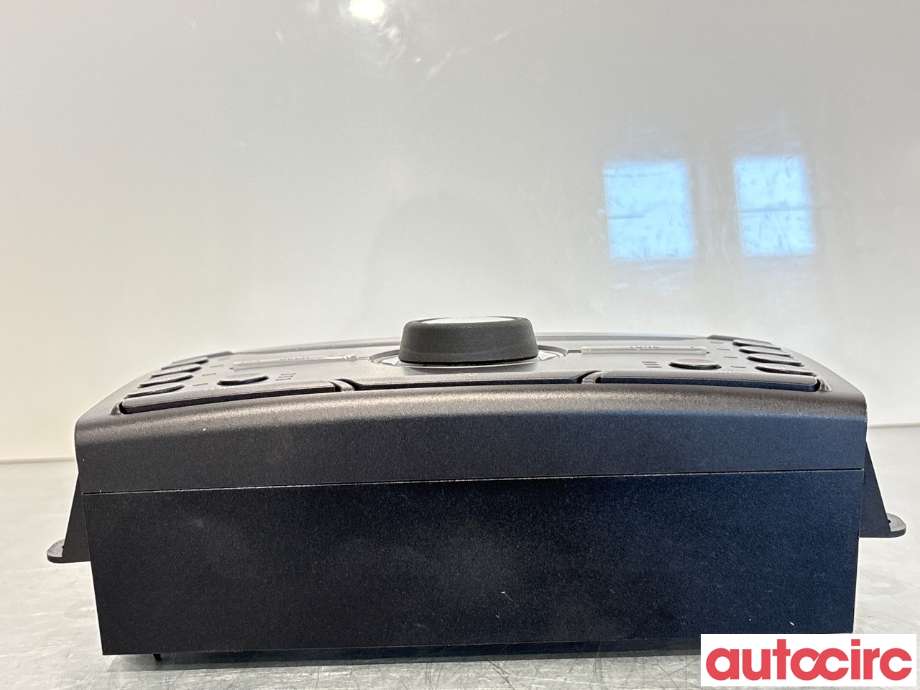 Varmeapparat betjening til Ford Mondeo 2014-2019 (Type V, Fase 1) (FORD|2215664|90150-385|HS7T-18E245-BCA)