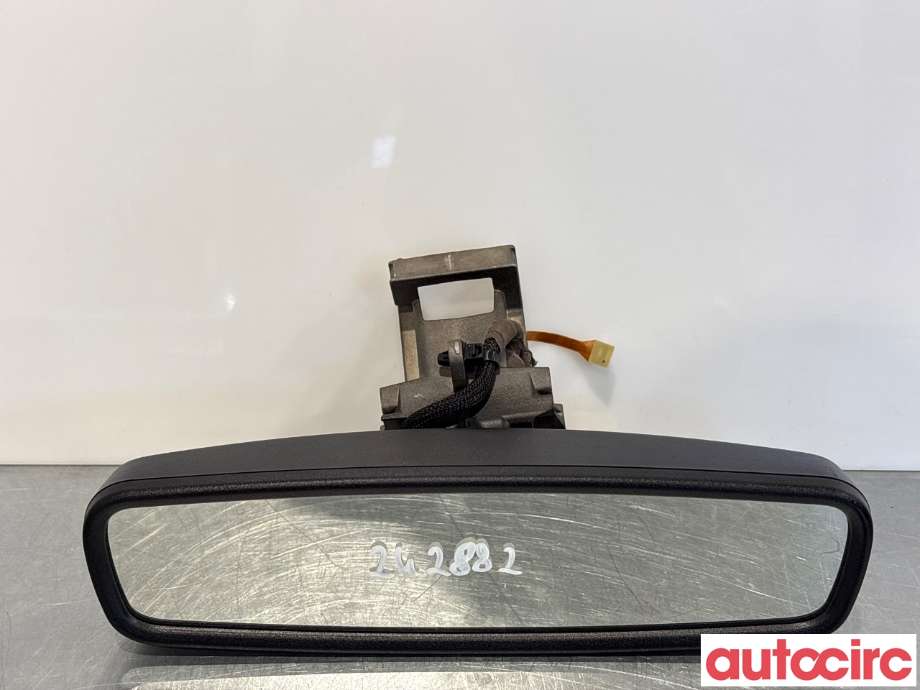 Speil innvendig til Ford Mondeo 2014-2019 (Type V, Fase 1) (FORD|2329844|)