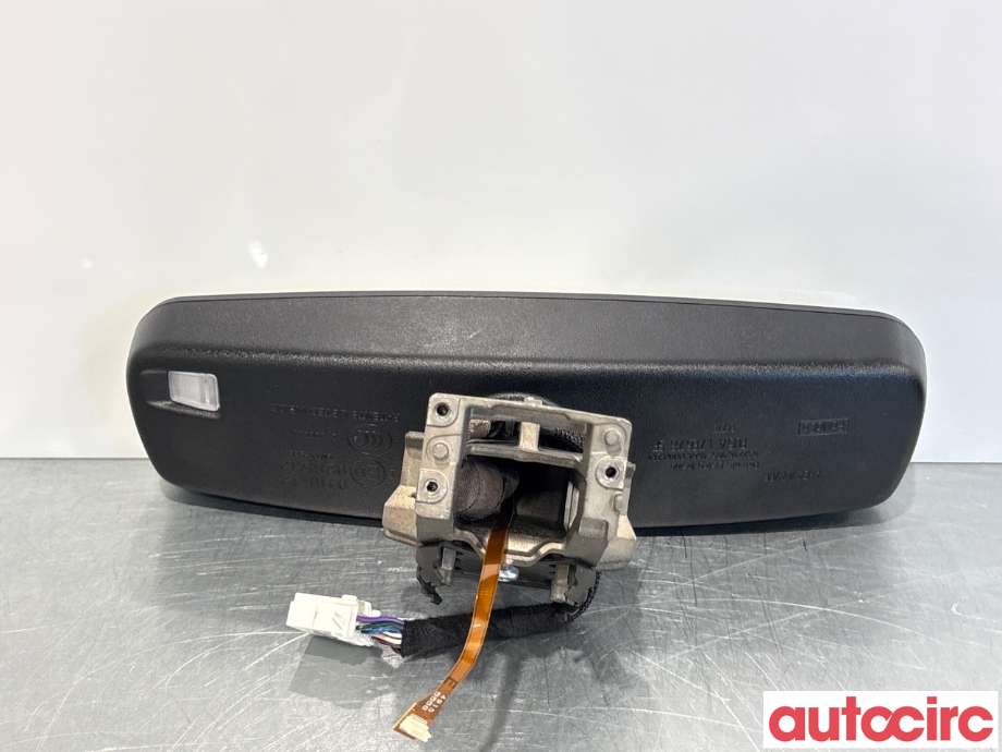 Speil innvendig til Ford Mondeo 2014-2019 (Type V, Fase 1) (FORD|2329844|)
