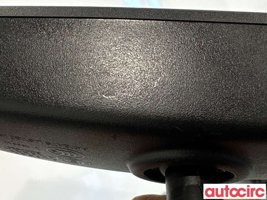 Speil innvendig til Ford Mondeo 2014-2019 (Type V, Fase 1) (FORD|2329844|)
