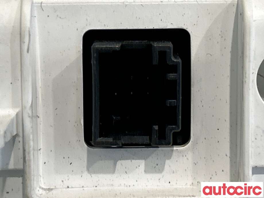 Instrumentpanel til Mini One/Cooper 2007-2014 (R55-57) (R55-57) (MINI|62109306249||9306249)