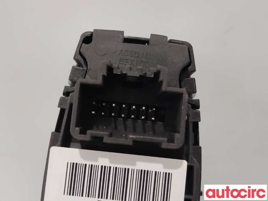 Bryter lys til Ford Mondeo 2014-2019 (Type V, Fase 1) (FORD|2026436||DG9T-13D061-HBW)