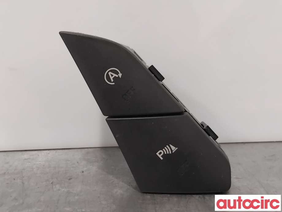 Bryter diverse til Ford Mondeo, 2014-2019 (Type V, Fase 1) (FORD|1826904)