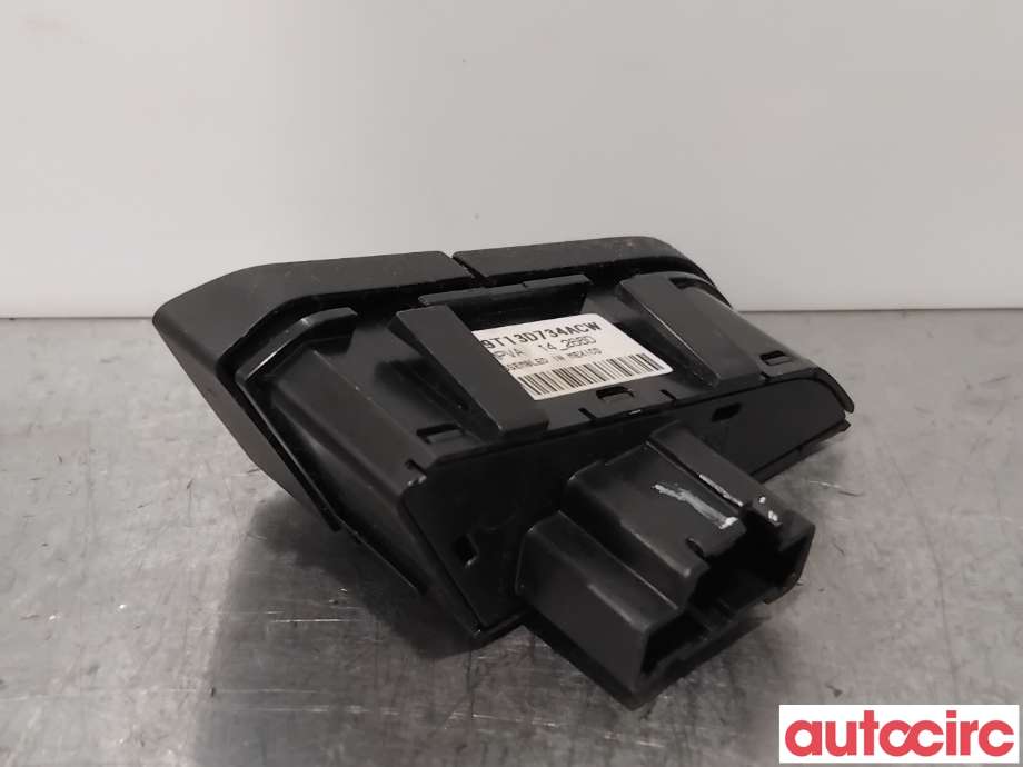 Bryter diverse til Ford Mondeo 2014-2019 (Type V, Fase 1) (FORD|1826904||DG9T13D734ACW)