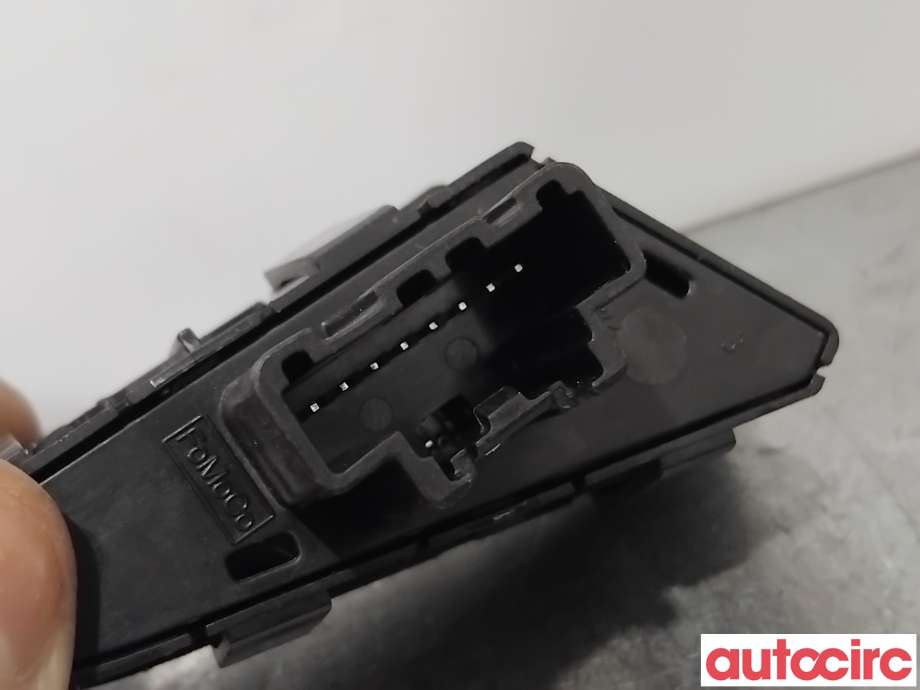 Bryter diverse til Ford Mondeo 2014-2019 (Type V, Fase 1) (FORD|1826904||DG9T13D734ACW)