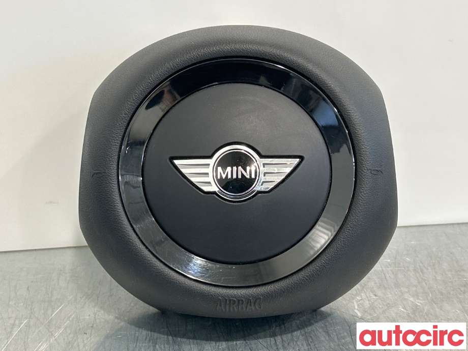 Airbag rattpute til Mini One/Cooper, 2007-2014 (R55-57) (R55-57) (MINI|32306791372)