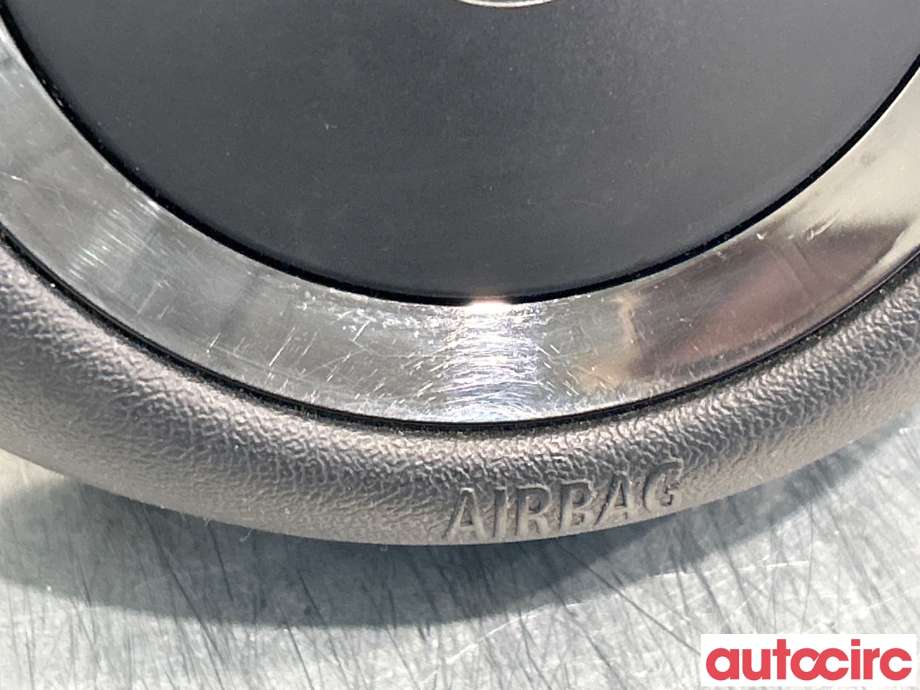 Airbag rattpute til Mini One/Cooper 2007-2014 (R55-57) (R55-57) (MINI|32306791372||6791373)