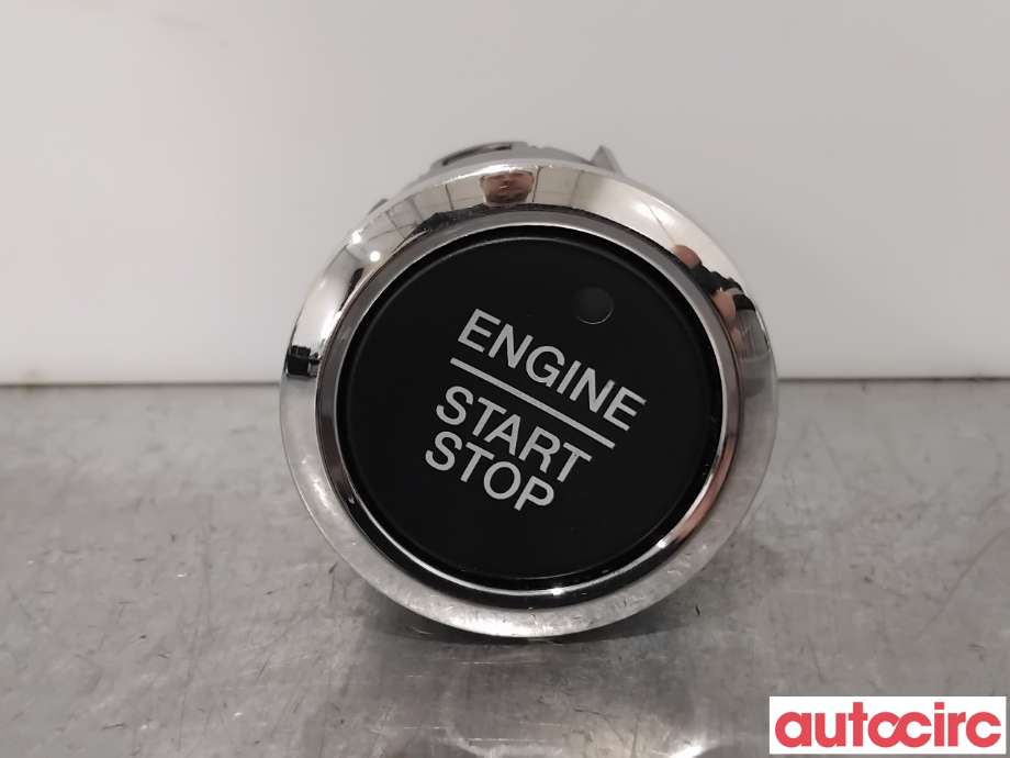 Bryter start/stopp til Ford Mondeo, 2014-2019 (Type V, Fase 1) (FORD|1922781)