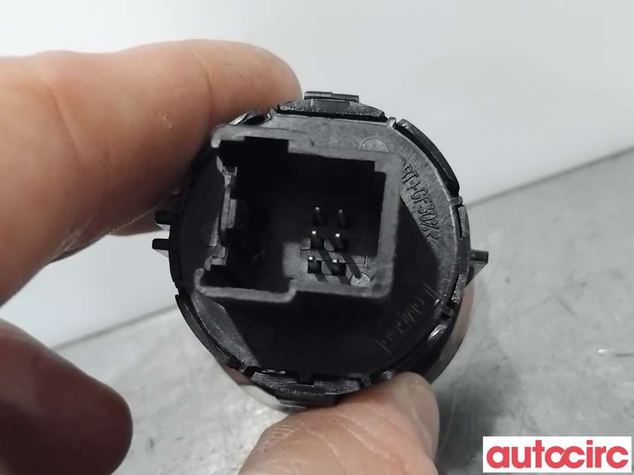 Bryter start/stopp til Ford Mondeo 2014-2019 (Type V, Fase 1) (FORD|1922781||DG9T14C376ACW)
