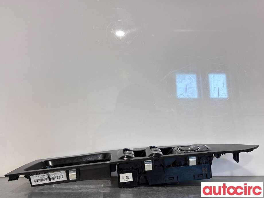 Bryter ruteheis til Ford Mondeo 2014-2019 (Type V, Fase 1)  (FORD|1946785||DG9T-14540-DDW)