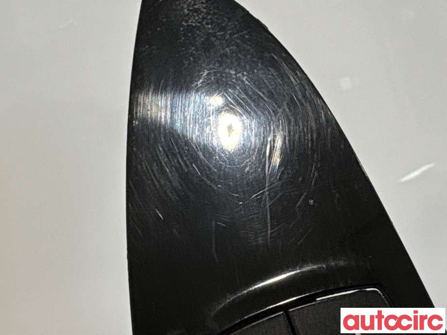 Bryter ruteheis til Ford Mondeo 2014-2019 (Type V, Fase 1)  (FORD|1946785||DG9T-14540-DDW)