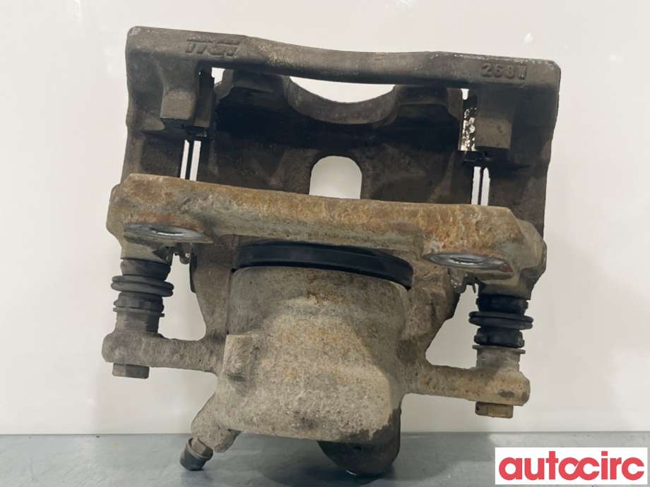 Bremsecaliper høyre foran til Renault Zoe, 2013-2019 (Fase 1)  (RENAULT|7701208333)