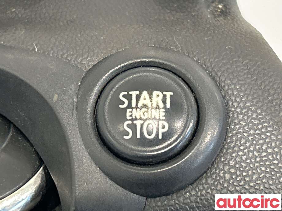 Bryter start/stopp til Mini One/Cooper 2007-2014 (R55-57) (R55-57) (MINI|61359299332||9299332)