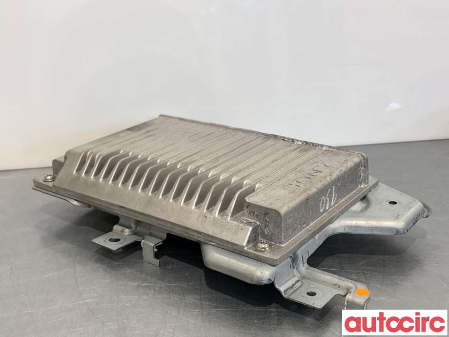 Bilstereo forsterker til Ford Mondeo 2014-2019 (Type V, Fase 1)  (FORD|2372642|MDS7TB849AA|DS7T-18B849-AV)