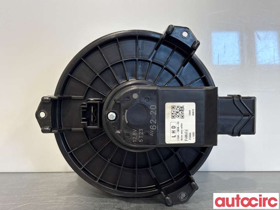 Varmeapparat motor til Ford Mondeo 2014-2019 (Type V, Fase 1)  (FORD|5201308||DG9H-19846-AA)