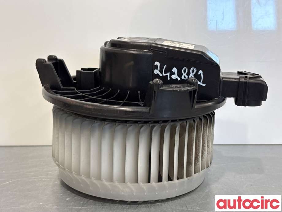 Varmeapparat motor til Ford Mondeo 2014-2019 (Type V, Fase 1)  (FORD|5201308||DG9H-19846-AA)
