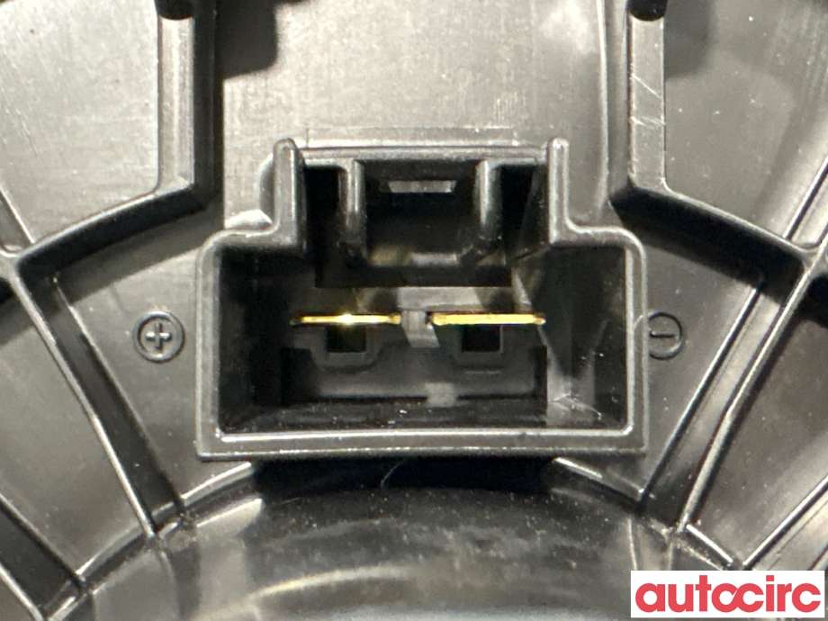 Varmeapparat motor til Ford Mondeo 2014-2019 (Type V, Fase 1)  (FORD|5201308||DG9H-19846-AA)