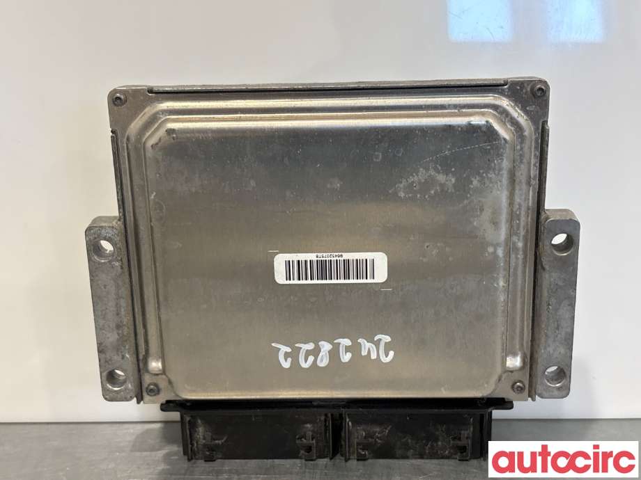 Styreenhet motor til Ford Mondeo 2014-2019 (Type V, Fase 1)  (FORD|2037011|28526848|DS71-12B684-XB)