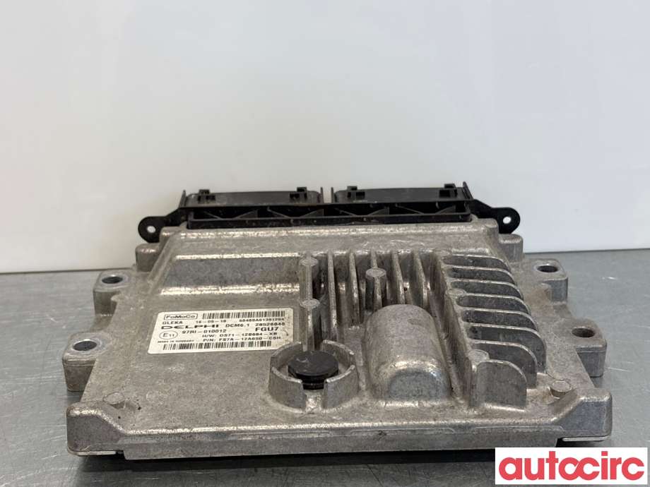 Styreenhet motor til Ford Mondeo 2014-2019 (Type V, Fase 1)  (FORD|2037011|28526848|DS71-12B684-XB)
