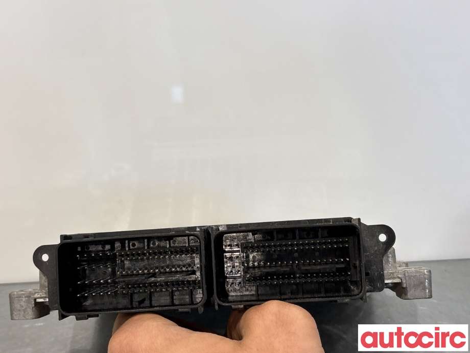 Styreenhet motor til Ford Mondeo 2014-2019 (Type V, Fase 1)  (FORD|2037011|28526848|DS71-12B684-XB)