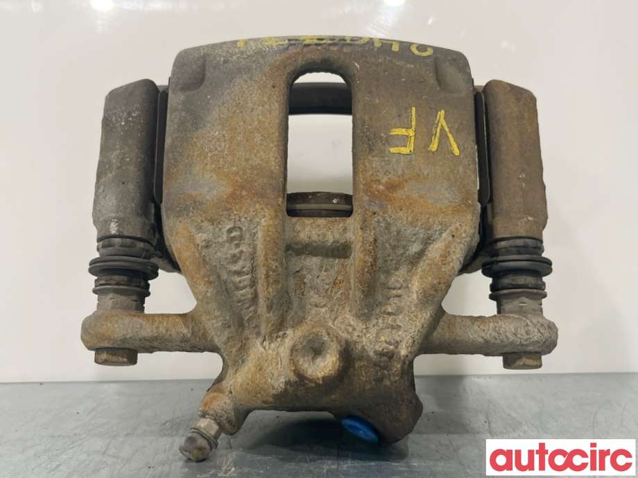 Bremsecaliper venstre foran til Renault Zoe 2013-2019 (Fase 1)  (RENAULT|7701208332|)