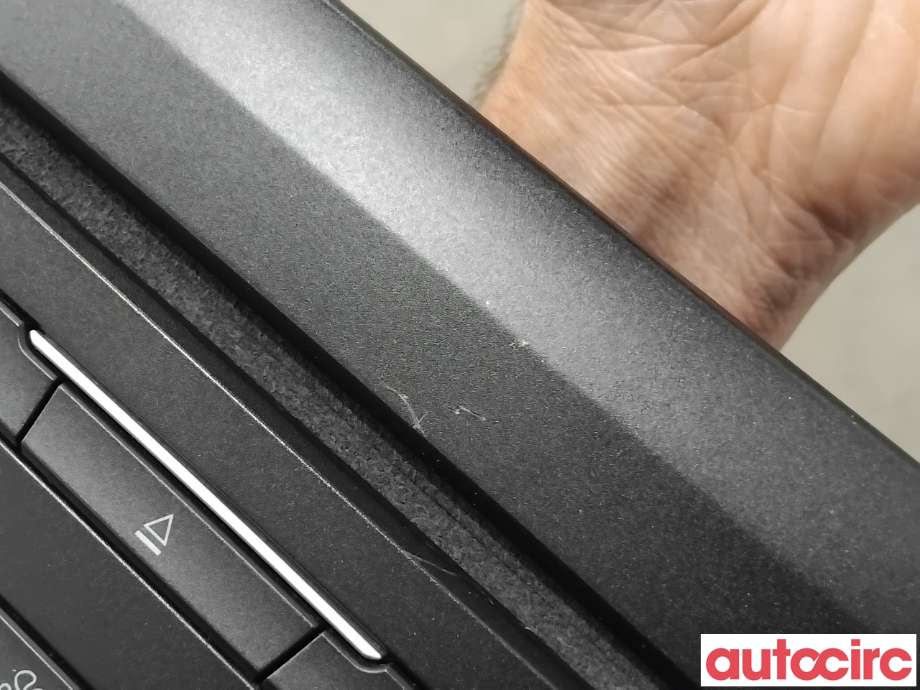 Varmeapparat betjening til Ford Mondeo 2014-2019 (Type V, Fase 1)  (FORD|1893952|90026-004|FS7T-18E245-AAE)