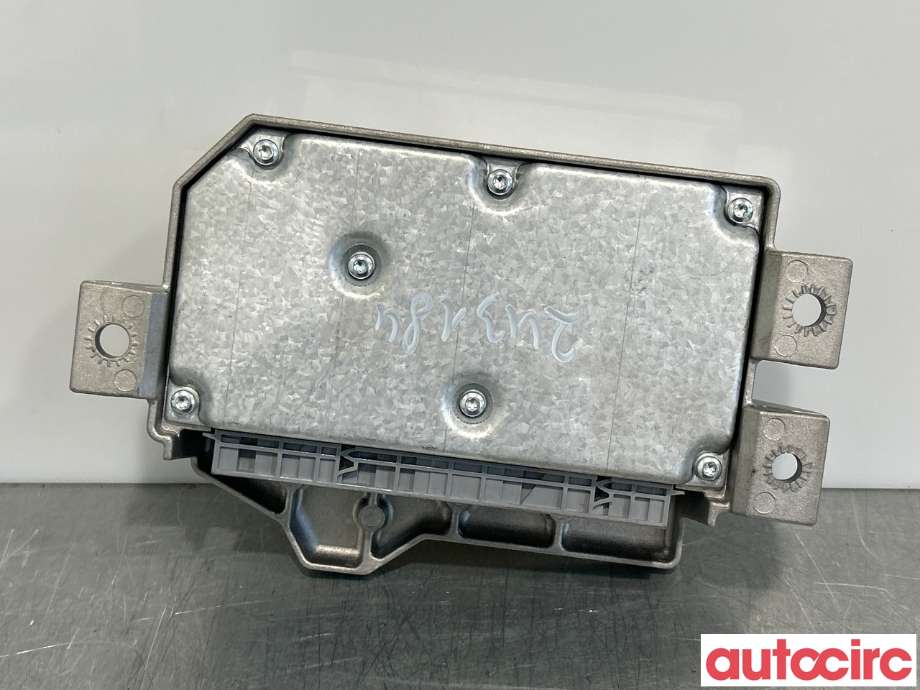 Styreenhet diverse til Mini One/Cooper 2007-2014 (R55-57) (R55-57) (MINI|65779812297|)