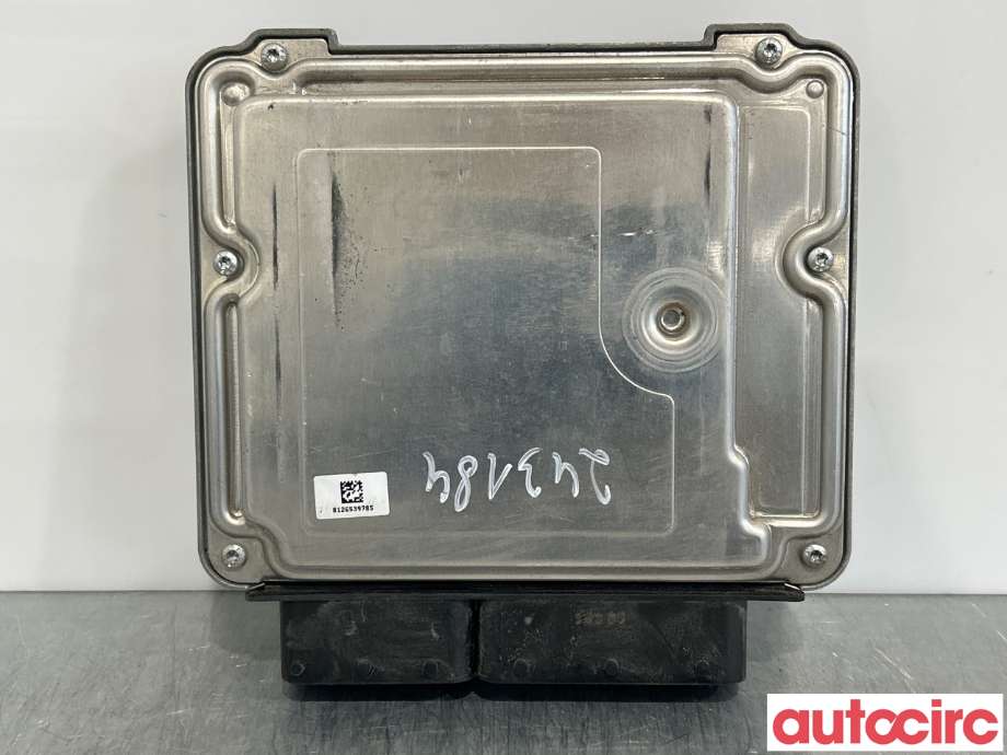 Styreenhet motor til Mini One/Cooper 2007-2014 (R55-57) (R55-57) (MINI|13618519663|0281018991|8519663-01)