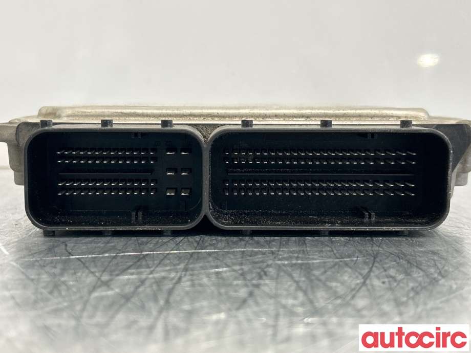 Styreenhet motor til Mini One/Cooper 2007-2014 (R55-57) (R55-57) (MINI|13618519663|0281018991|8519663-01)