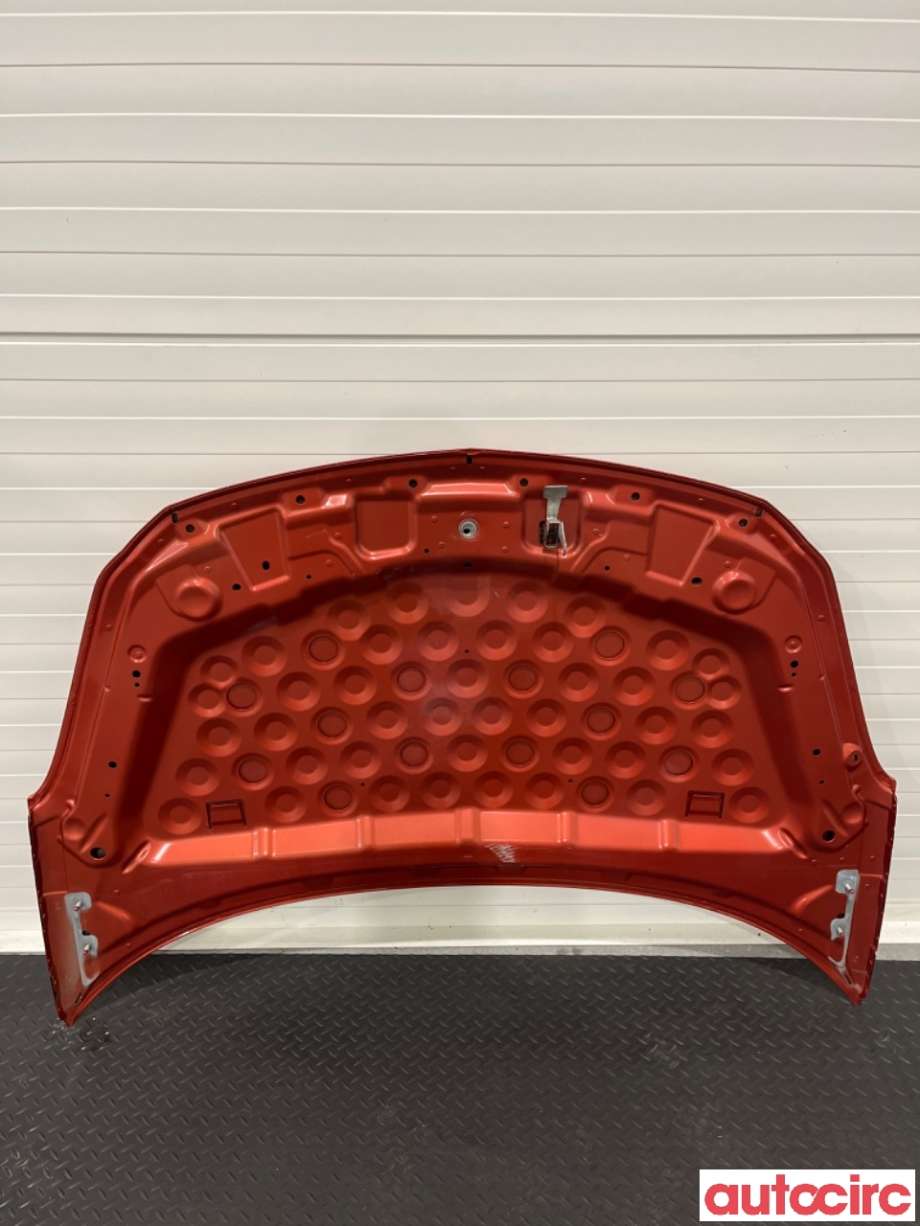 Panser til Opel Corsa D 2006-2014  (OPEL|95514714|)