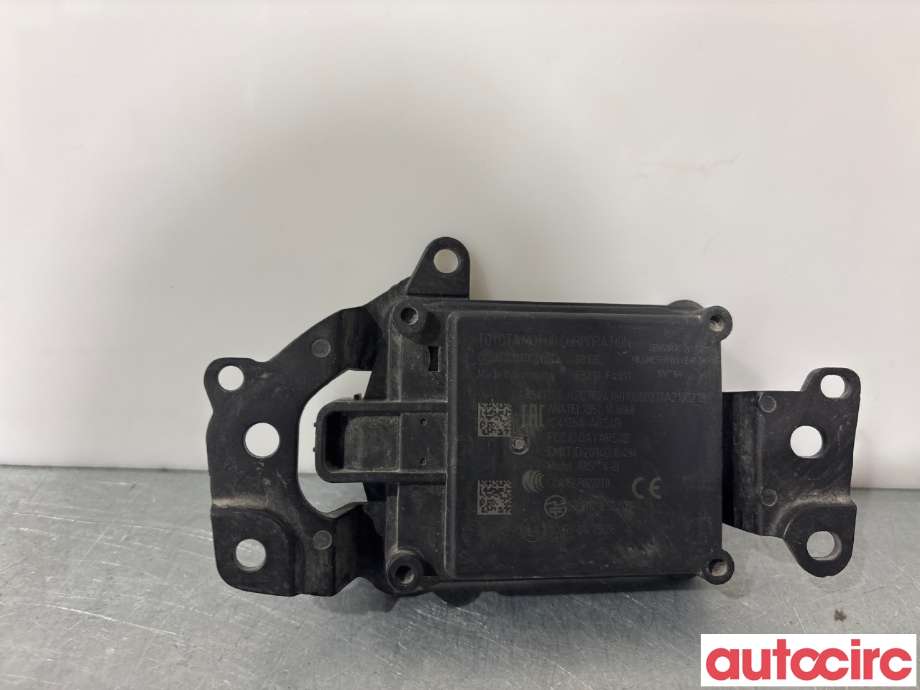 Sensor radar til Toyota C-HR 2016-->> (TOYOTA|88210F4011||88210-F4011)