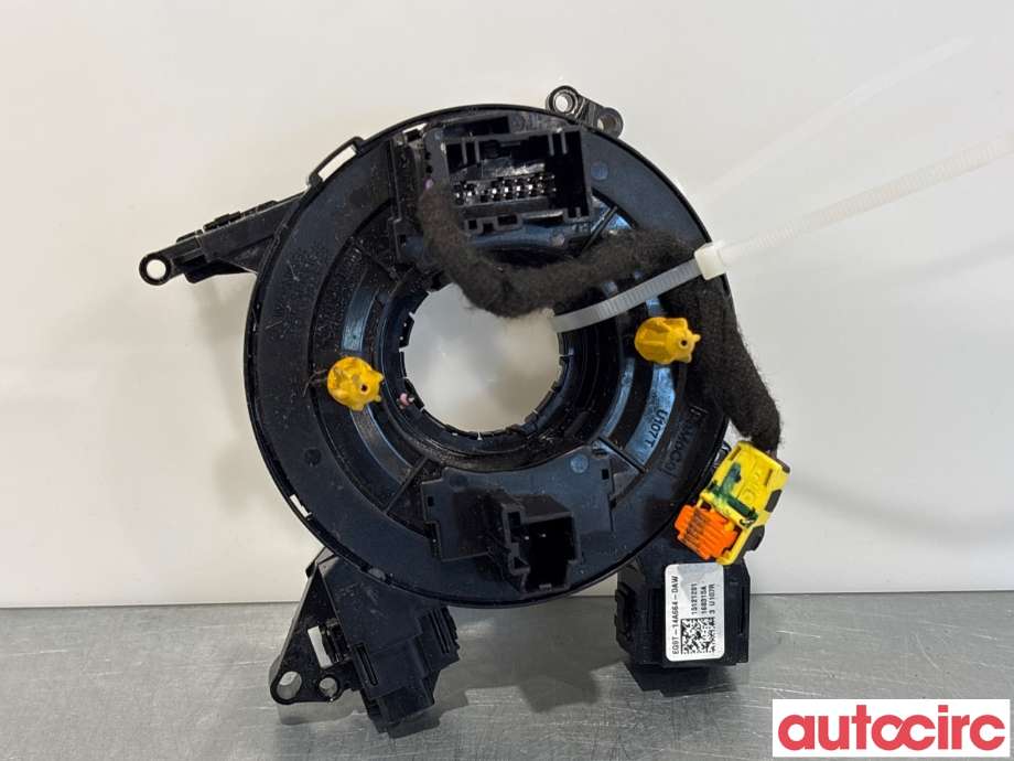 Airbag slepering til Ford Mondeo 2014-2019 (Type V, Fase 1) (FORD|2629436||EG9T-14A664-DAW)