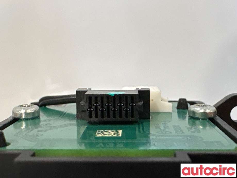 Bryter blink til Ford Mondeo 2014-2019 (Type V, Fase 1) (FORD|2224084||EG9T-13335-FAW)
