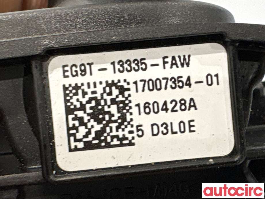 Bryter blink til Ford Mondeo 2014-2019 (Type V, Fase 1) (FORD|2224084||EG9T-13335-FAW)