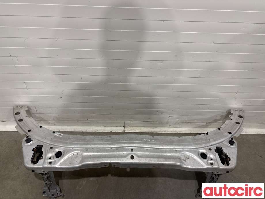 Frontplate til Mercedes C-Klasse, 2014-2018 (Fase 1) (W205) (W205) (MERCEDES|A2056203201)
