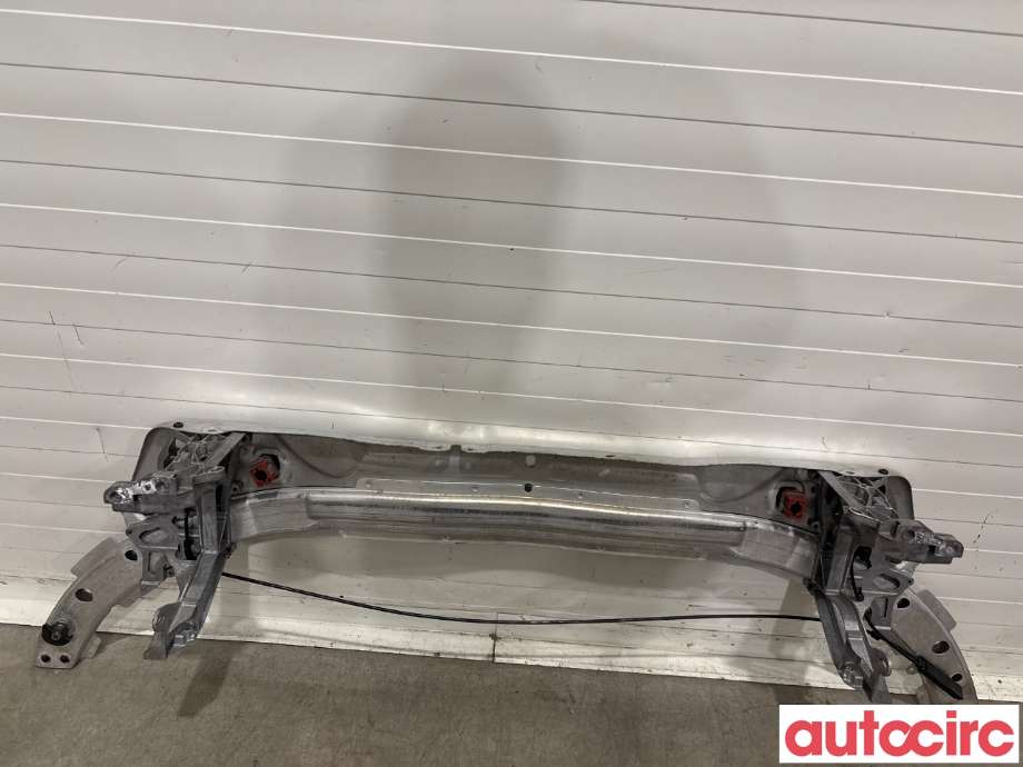 Frontplate til Mercedes C-Klasse 2014-2018 (Fase 1) (W205) (W205) (MERCEDES|A2056203201|)