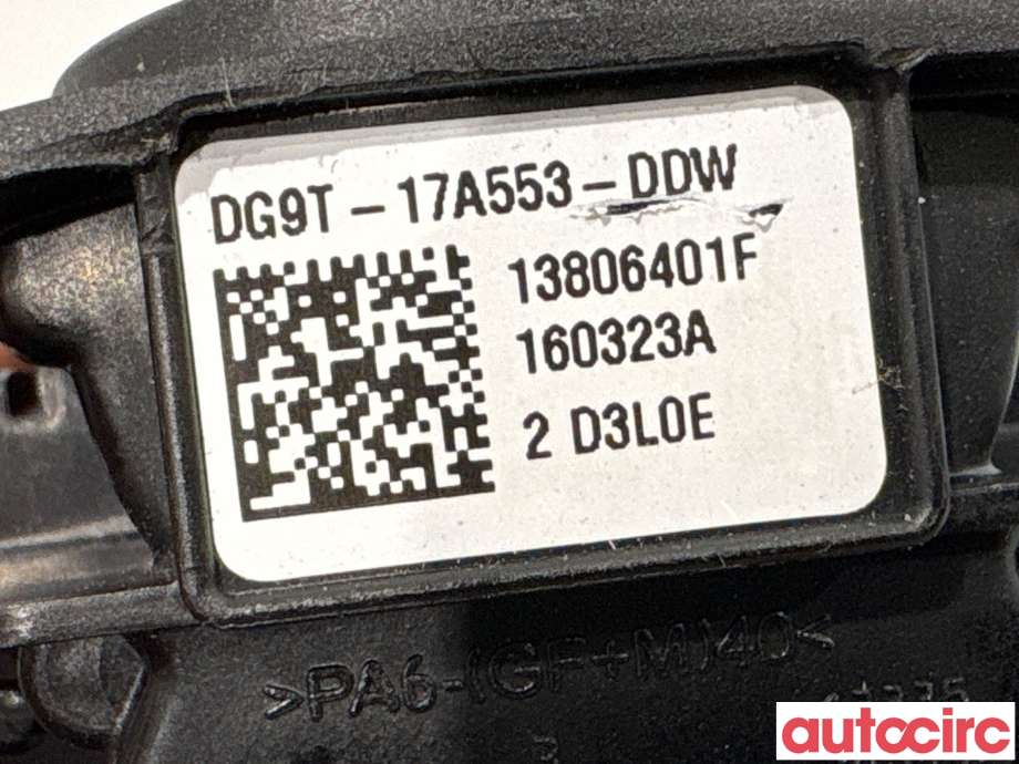 Bryter visker til Ford Mondeo 2014-2019 (Type V, Fase 1)  (FORD|5265279||DG9T-17A553-DDW)