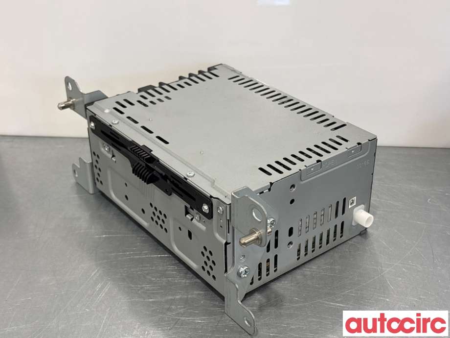 Bilstereo navigasjon til Ford Mondeo 2014-2019 (Type V, Fase 1)  (FORD|2172579||DS7T-19C107-GN)