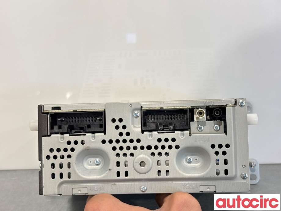Bilstereo navigasjon til Ford Mondeo 2014-2019 (Type V, Fase 1)  (FORD|2172579||DS7T-19C107-GN)