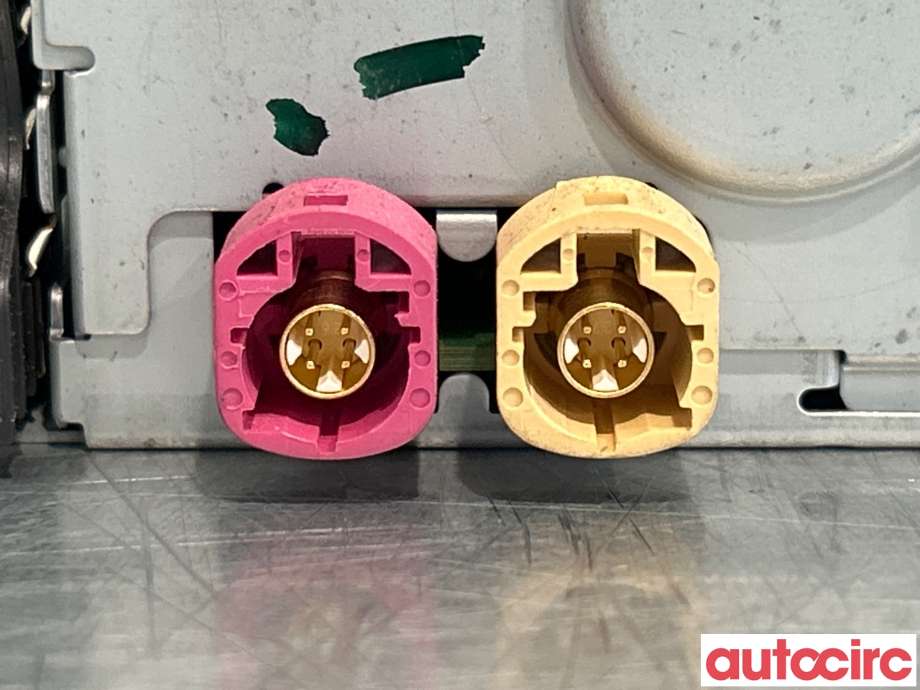 Bilstereo til Mini One/Cooper 2007-2014 (R55-57) (R55-57) (MINI|65129361141|AL5629E0684348|9354729)